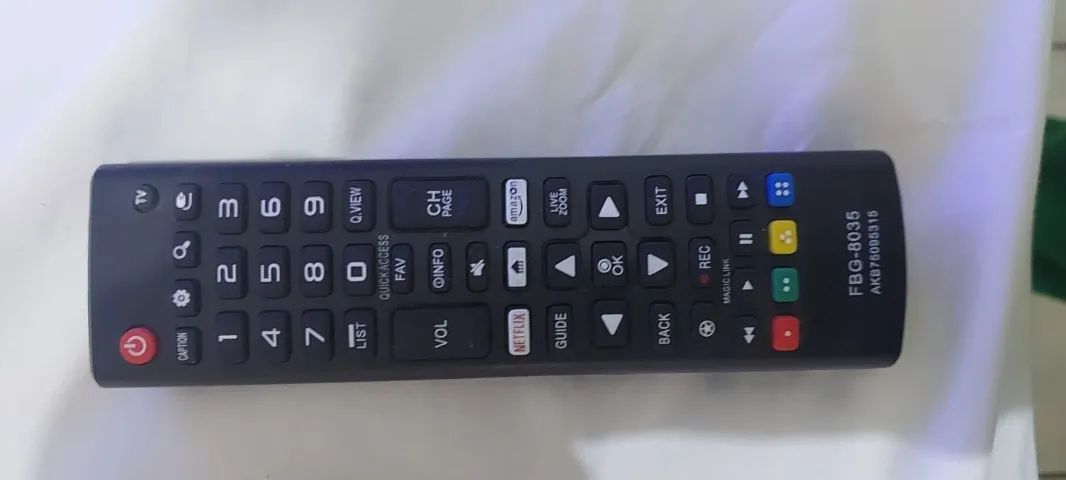 LG 43lh5700 - Foto 5