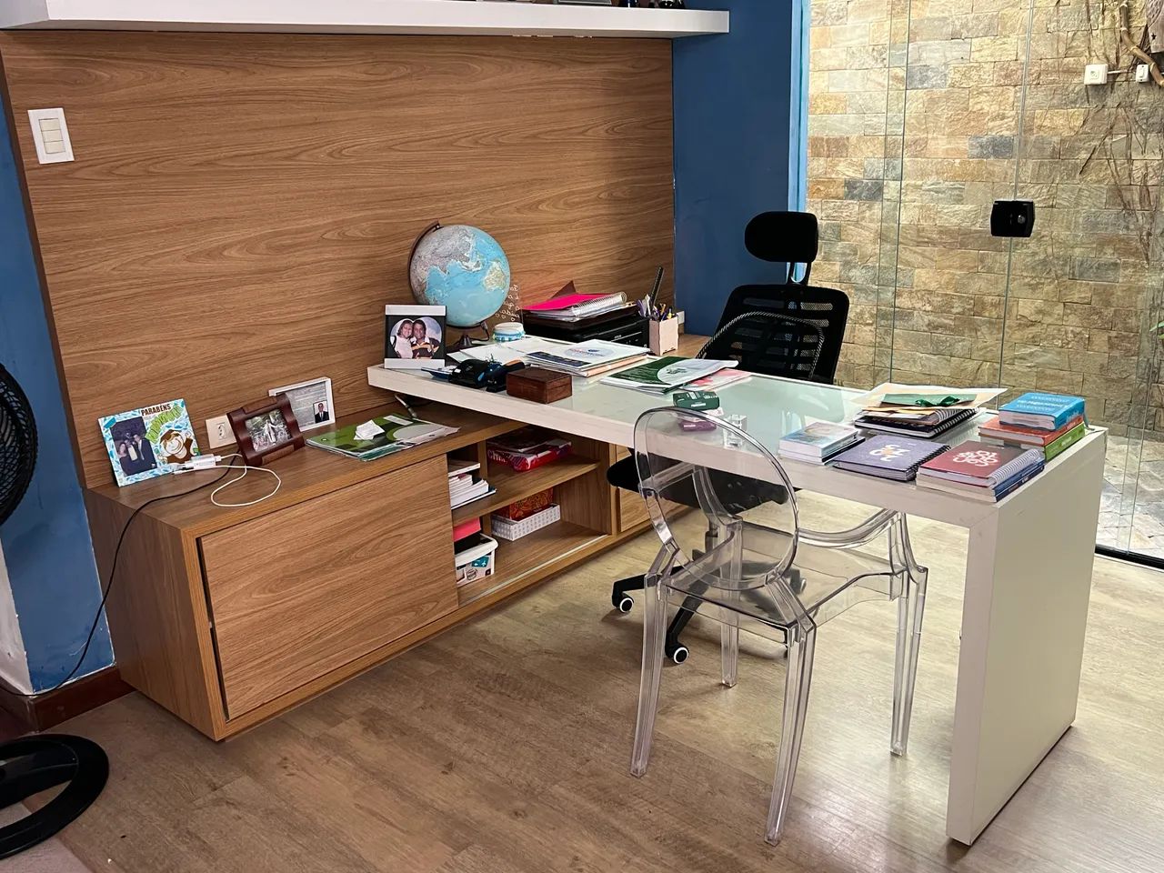 Móvel para escritório  - Foto 4