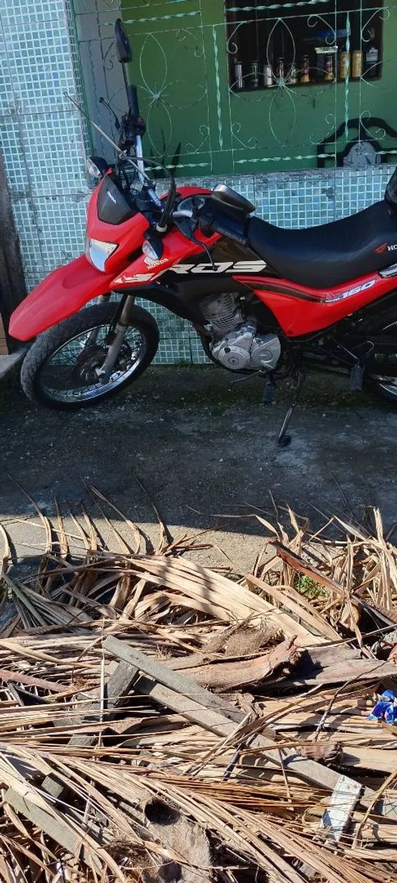 Bros 160/2019 - Foto 3