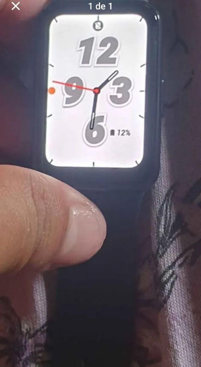 Smartwatch 