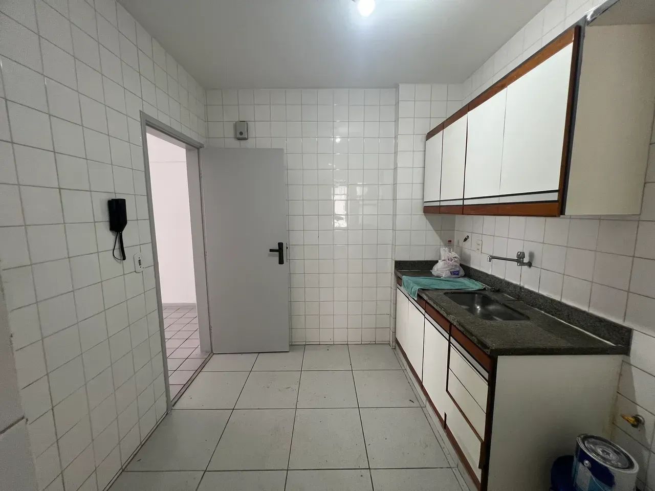 3 quartos na quadra do mar na praia da costa - Foto 3