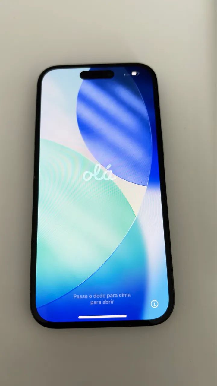 Iphone 15 128g - Foto 3