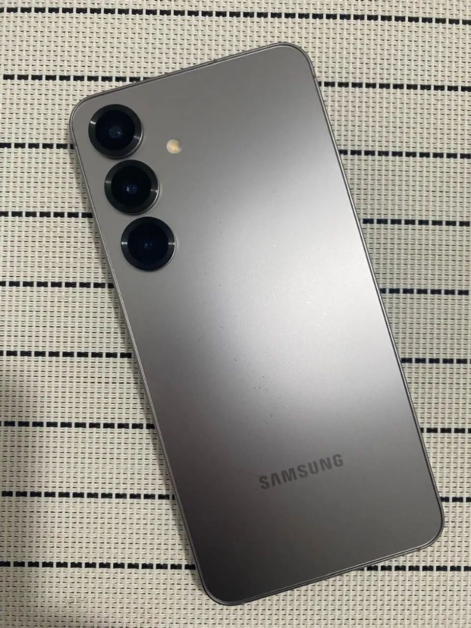 Smartphone Samsung S25 - Foto 5