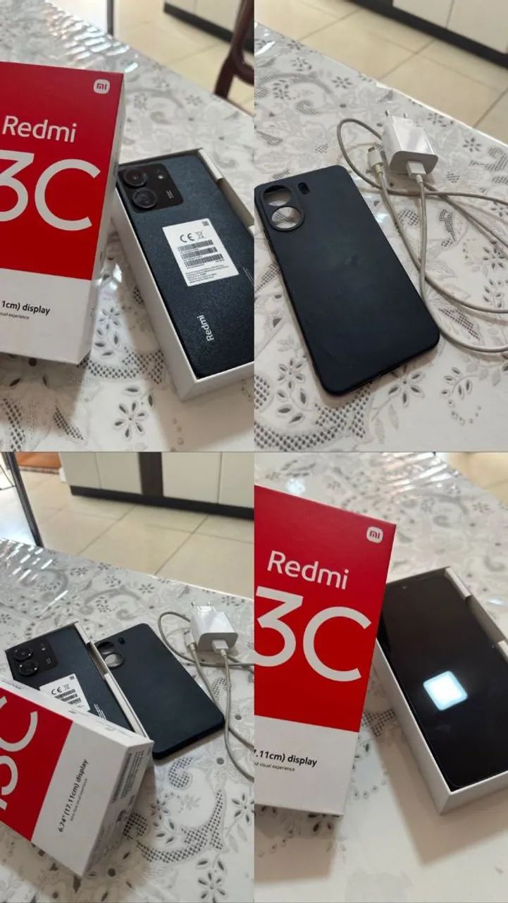 Redmi 13C  - Foto 3