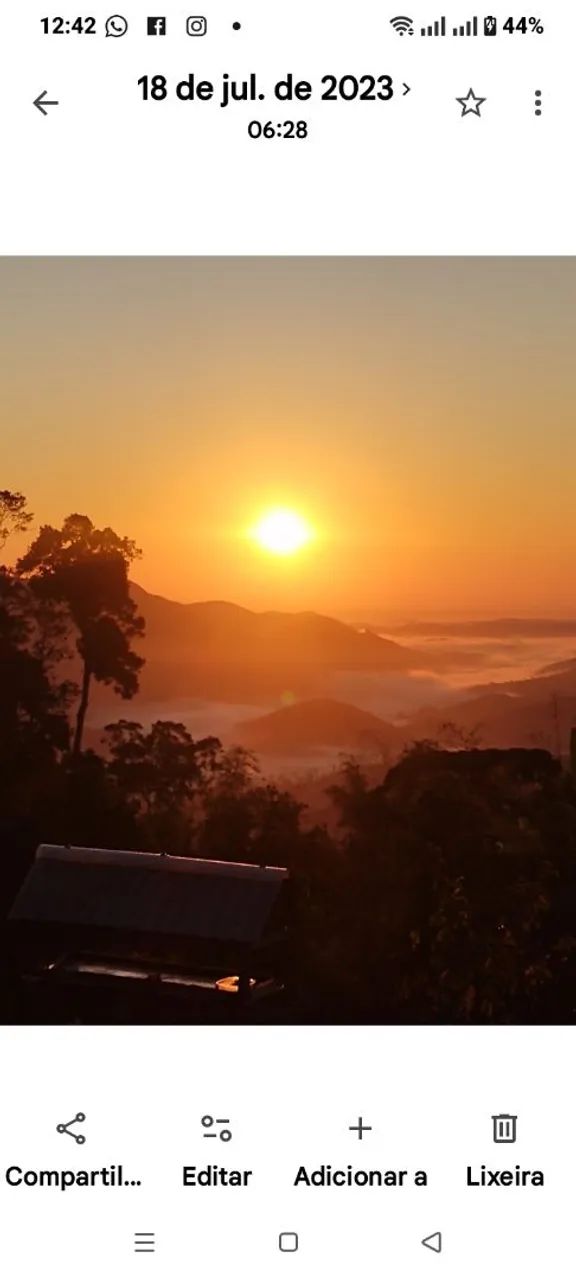 Alugo sítio  - Foto 4