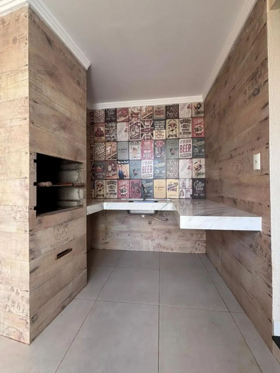 Casa top na Lage  - Foto 3