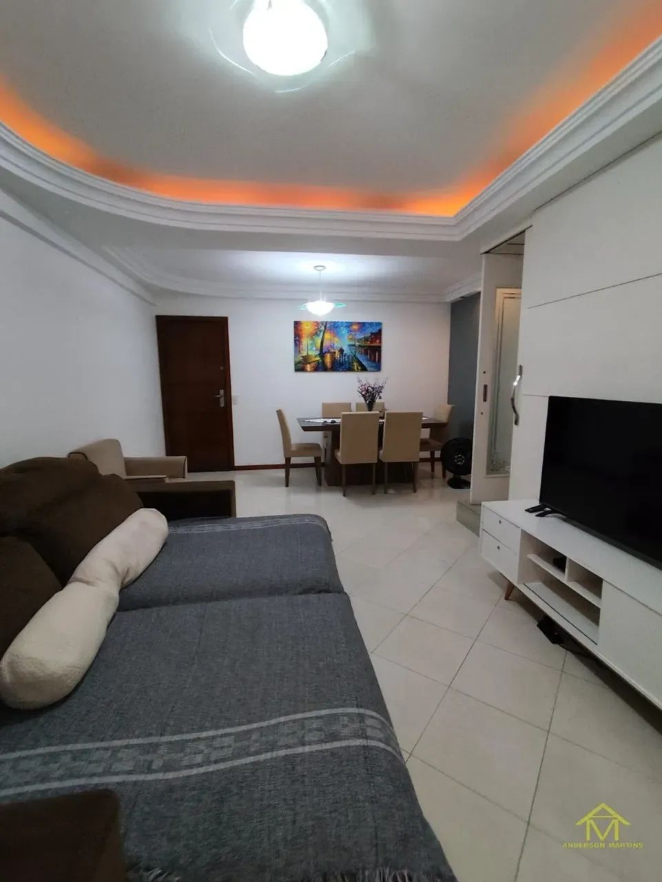 Garden em Praia da Costa: 4 Quartos com Suíte com Conforto e Privacidade  cod 30498 R