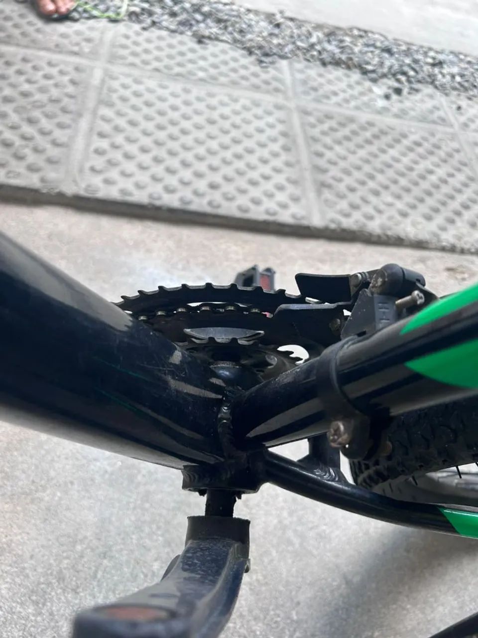 Bicicleta Aro 29 - Foto 5