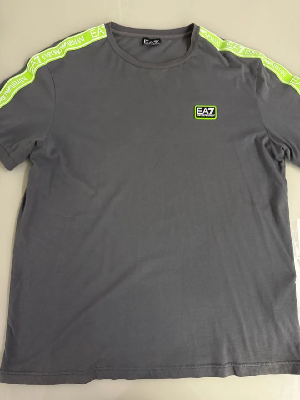 Camisa Armani Exchange 