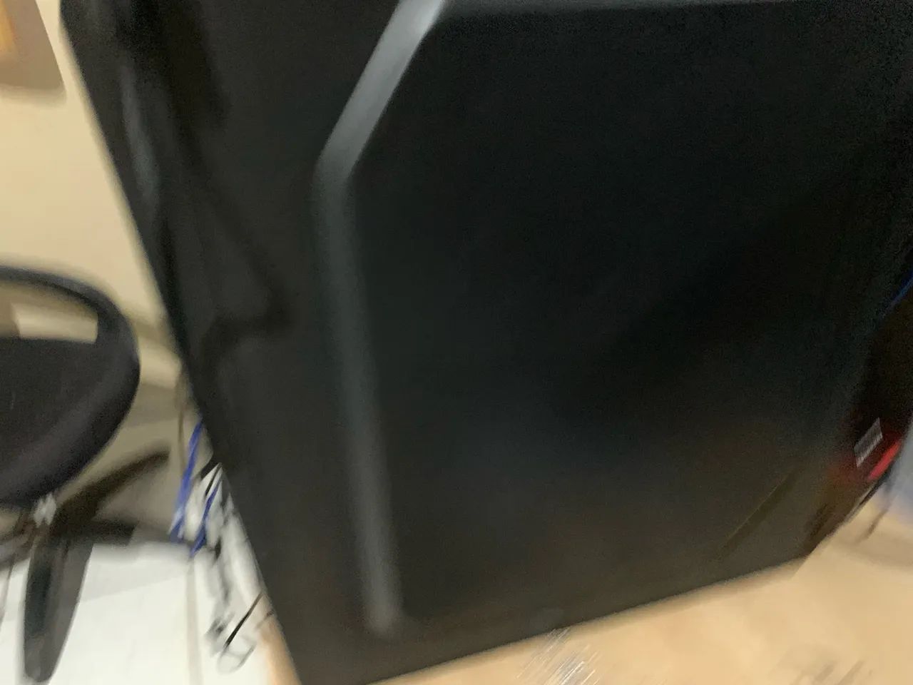 Pc gamer + teclado magnético - Foto 5