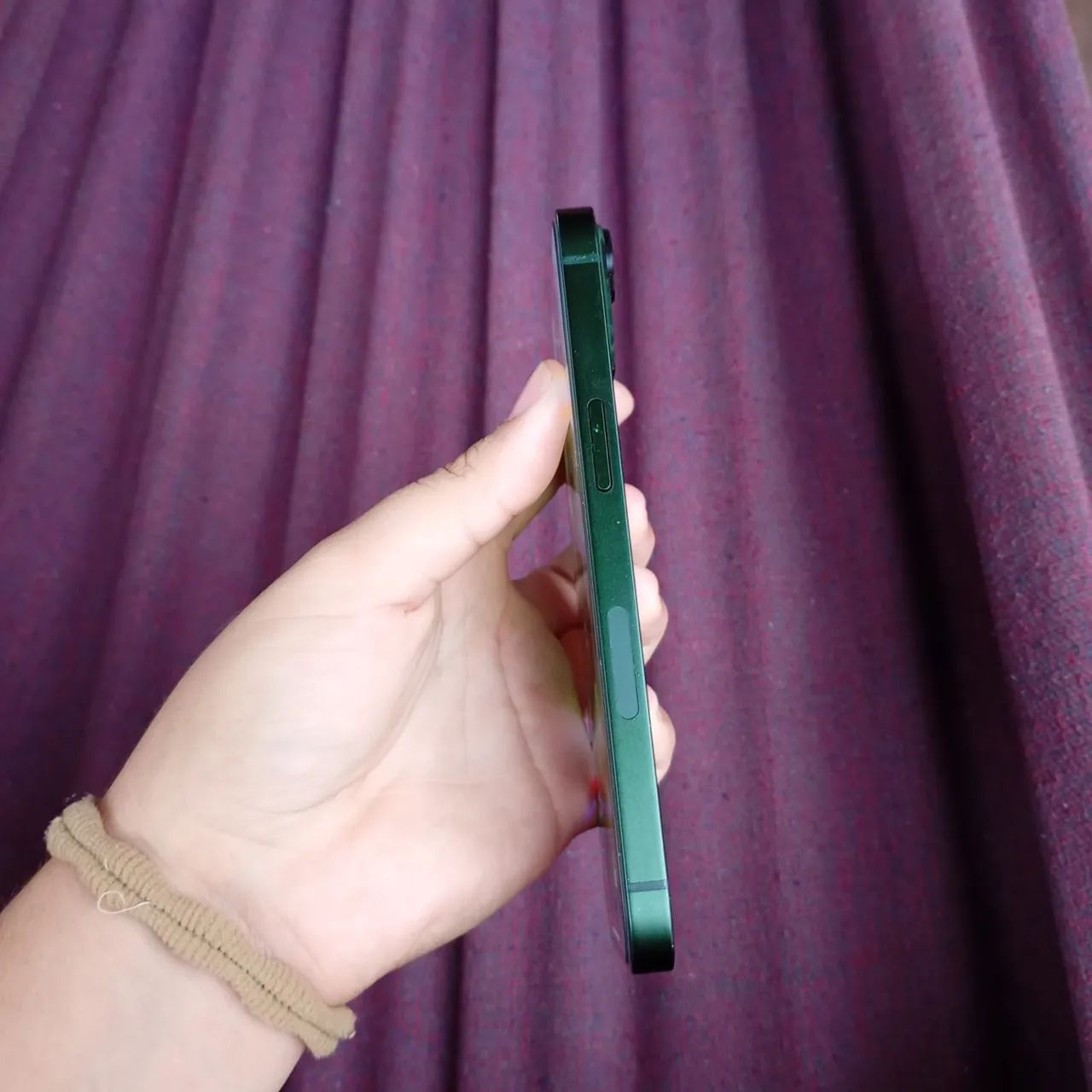 Vendo iPhone 13 normal