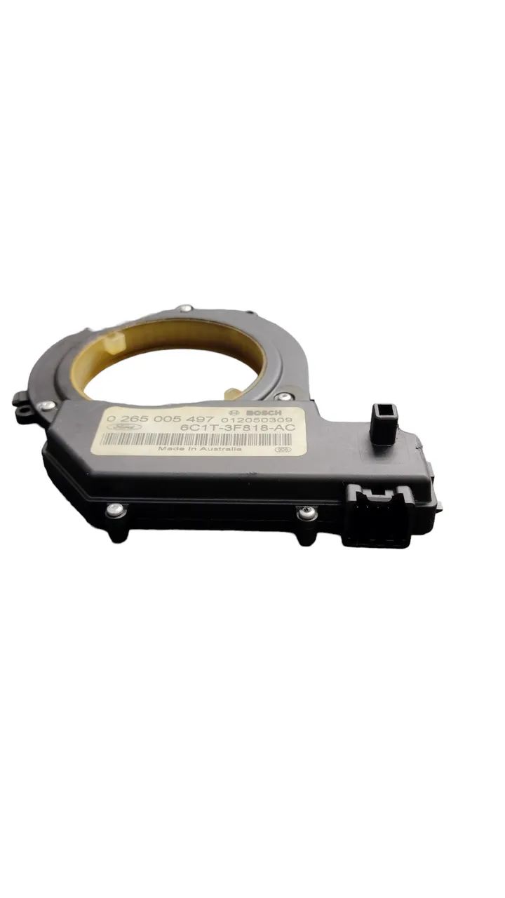 Sensor De Ângulo Ford Transit 2.4 2012  - Foto 2