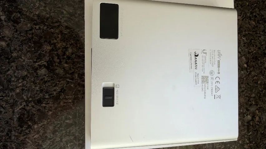Unifi Cloud Key Gen2 SSD 1T - Foto 3