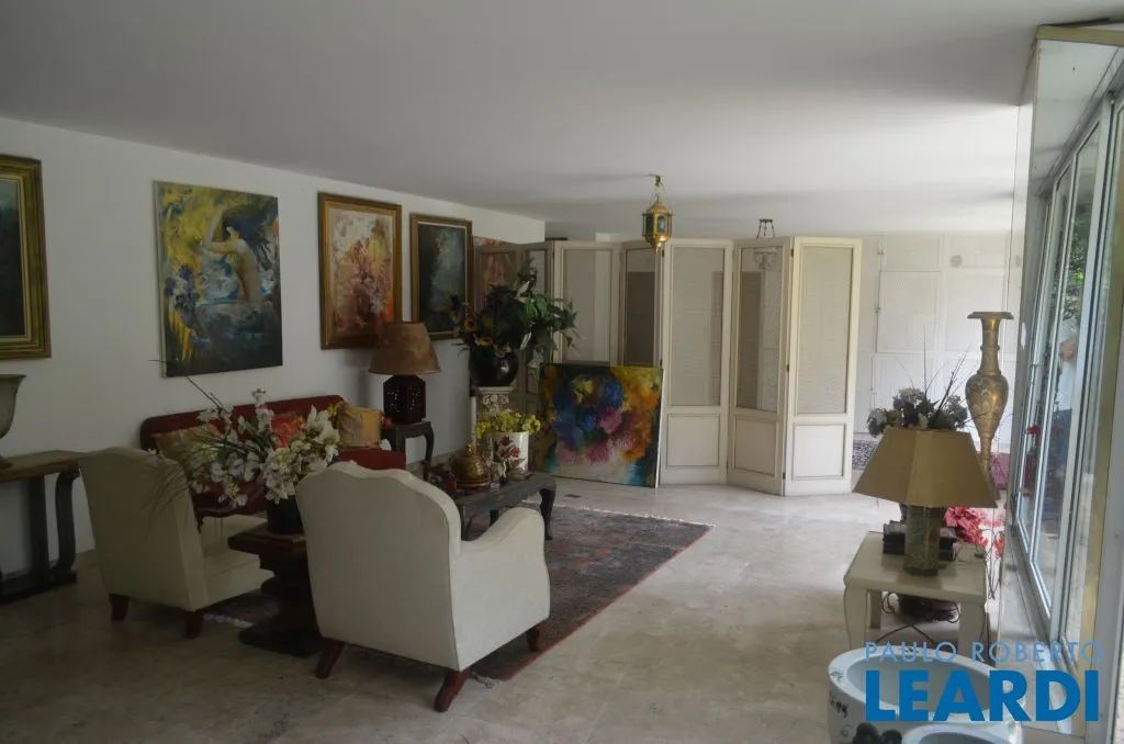 CASA ASSOBRADADA - CIDADE JARDIM - SP - Foto 4