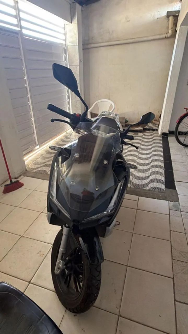 Moto urban 150 - Foto 5