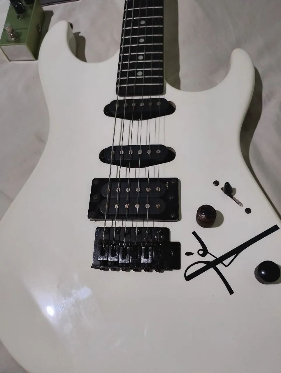 Guitarra Tagima  - Foto 4