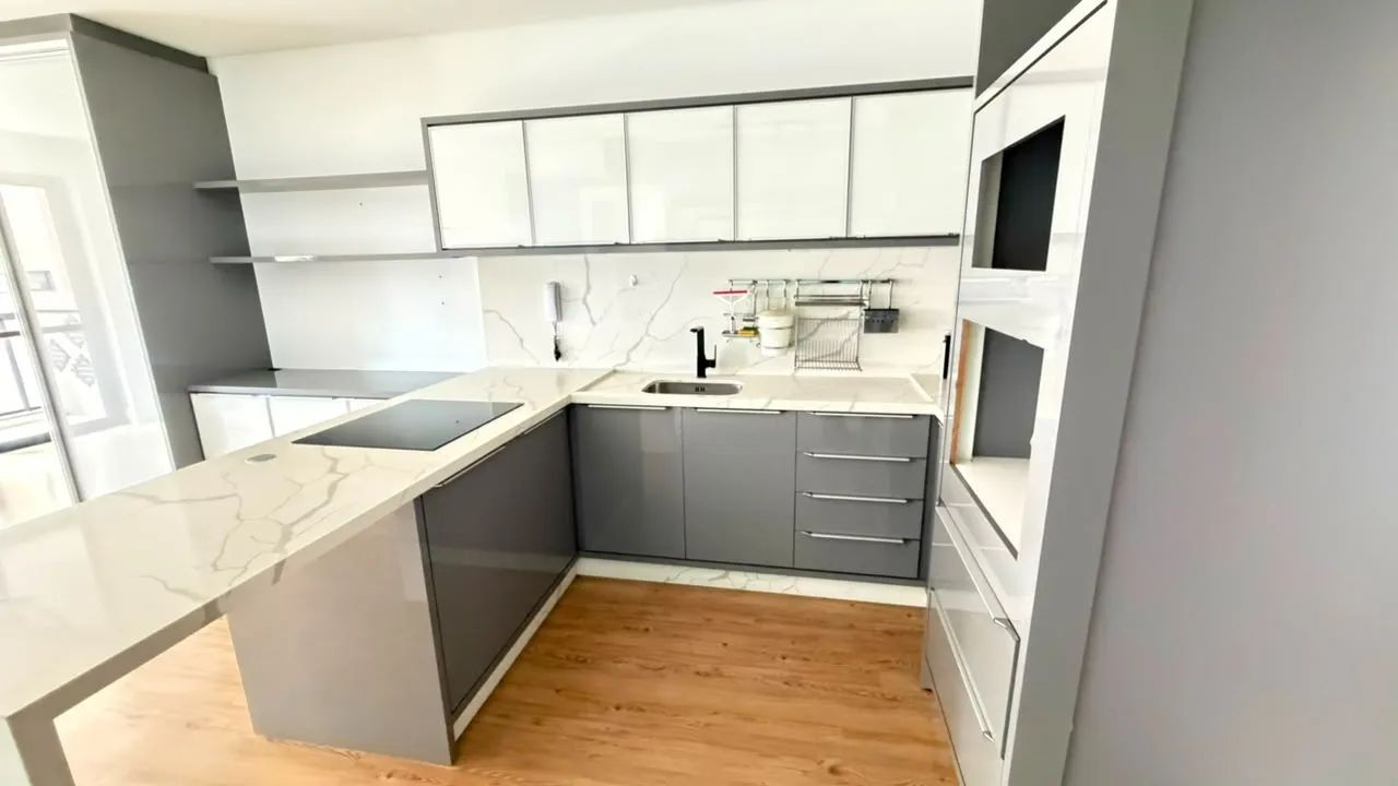 Studio Planejado no Bom Abrigo - Foto 5