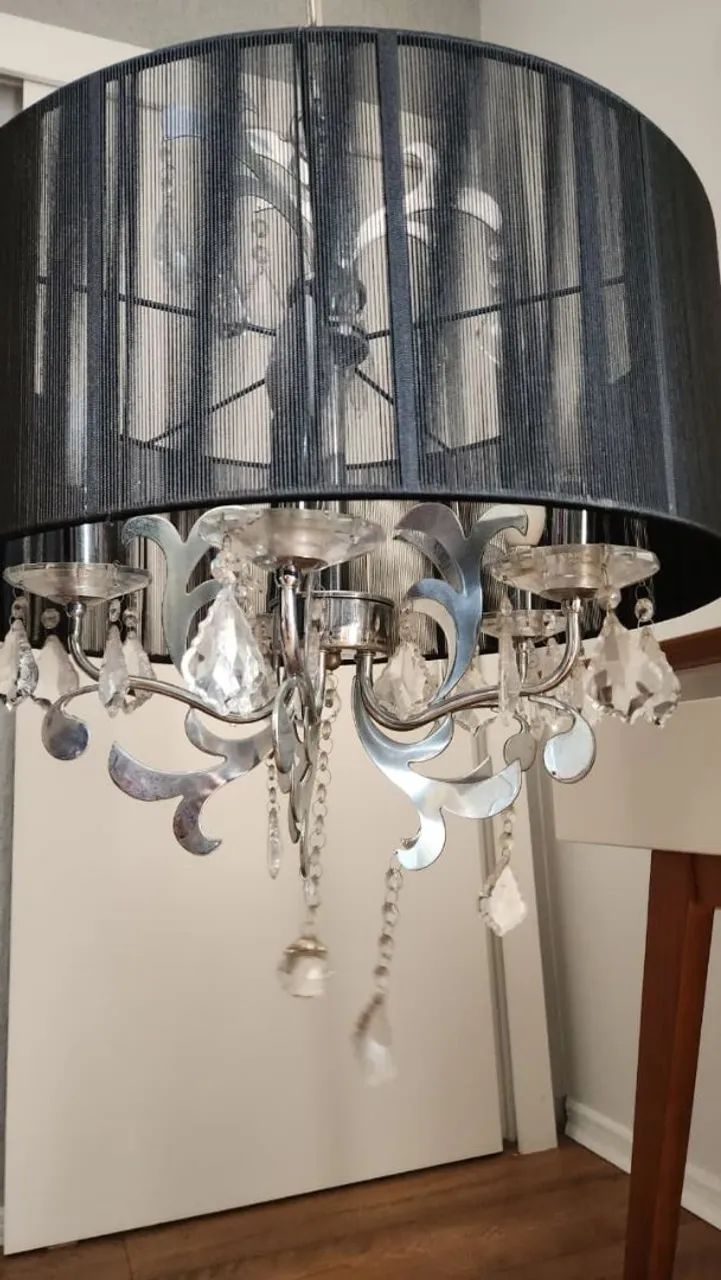 Lustre imponente  - Foto 4