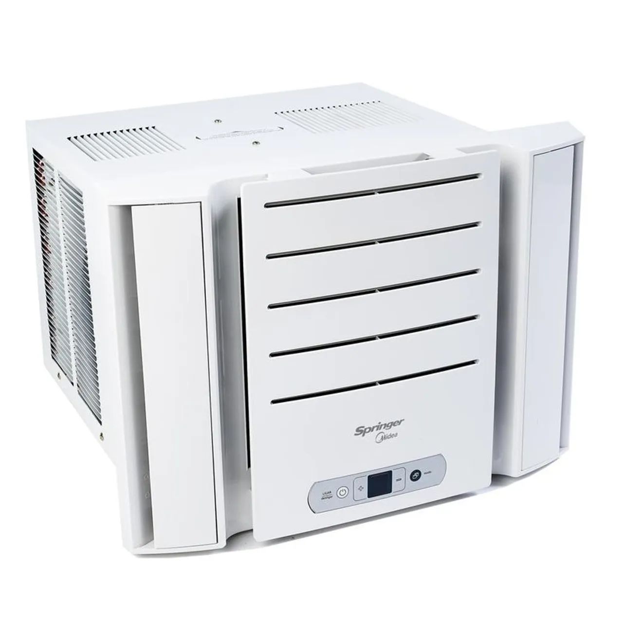 Ar -condicionado Midea - Foto 2