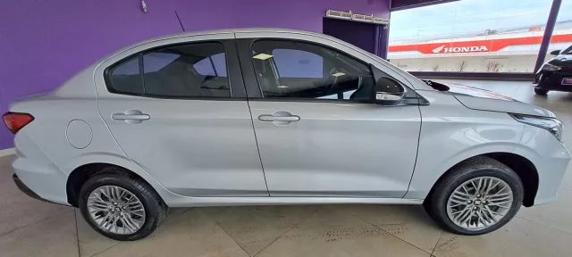 Fiat Cronos Drive 1.0 6V 2026 - Foto 3
