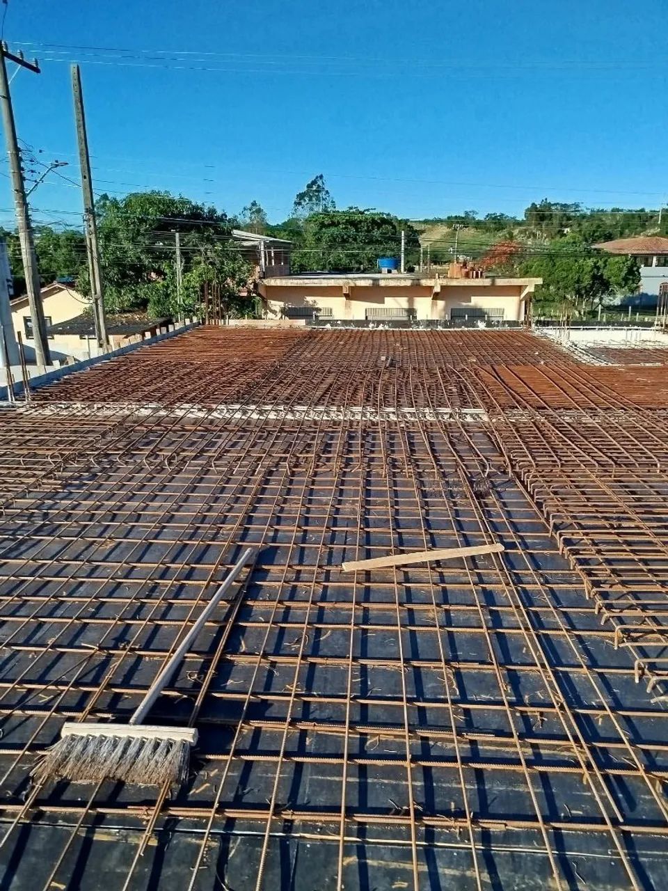 Sou armado de ferragem  - Foto 4