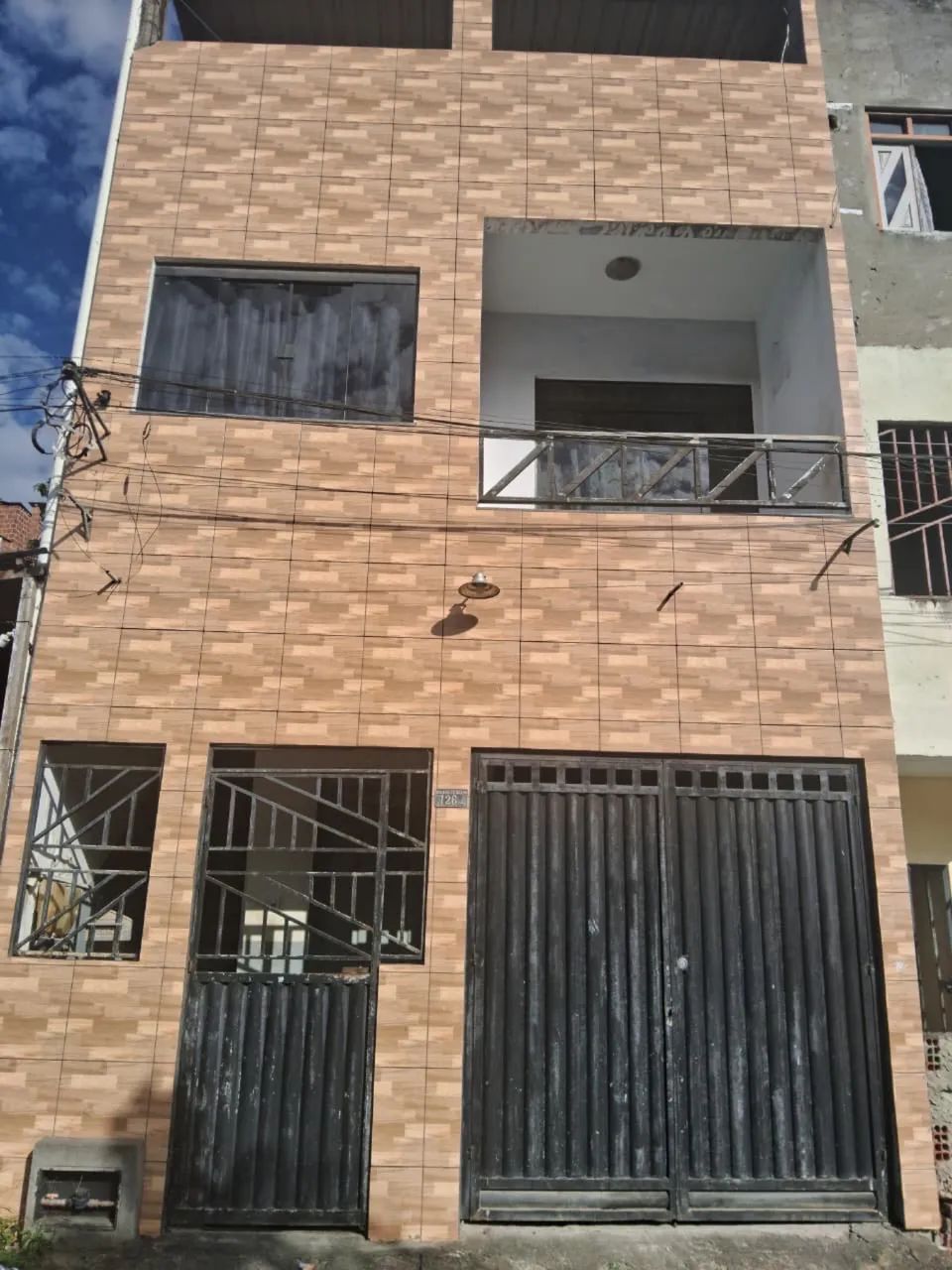Vendo casa em ITABUNA - Foto 2