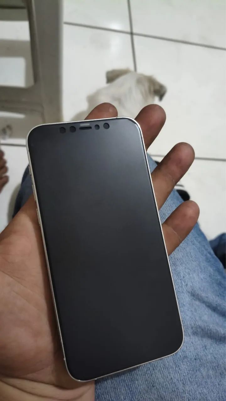 Vende-se iPhone 12 Pro 