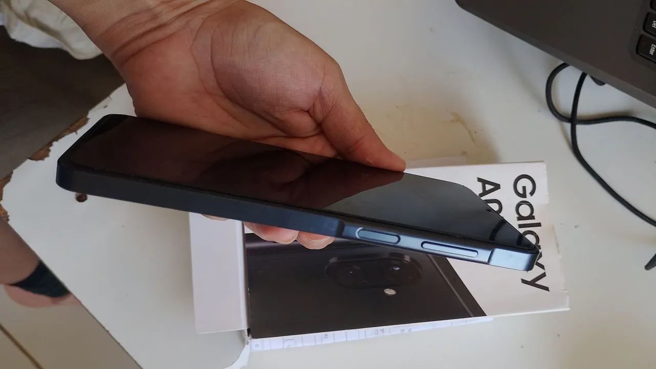 Samsung A07  - Foto 4