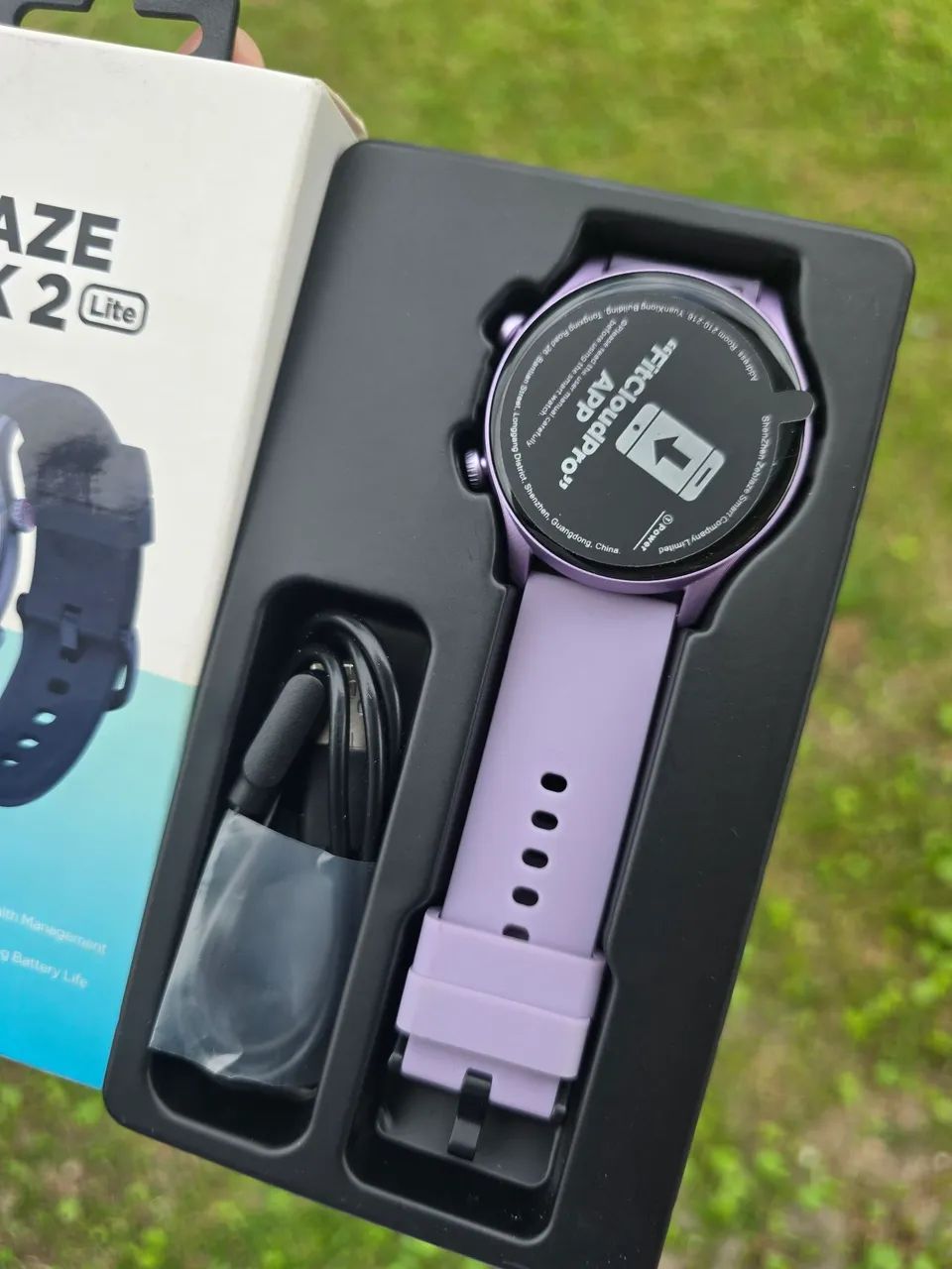 Relógio SmartWatch  - Foto 2