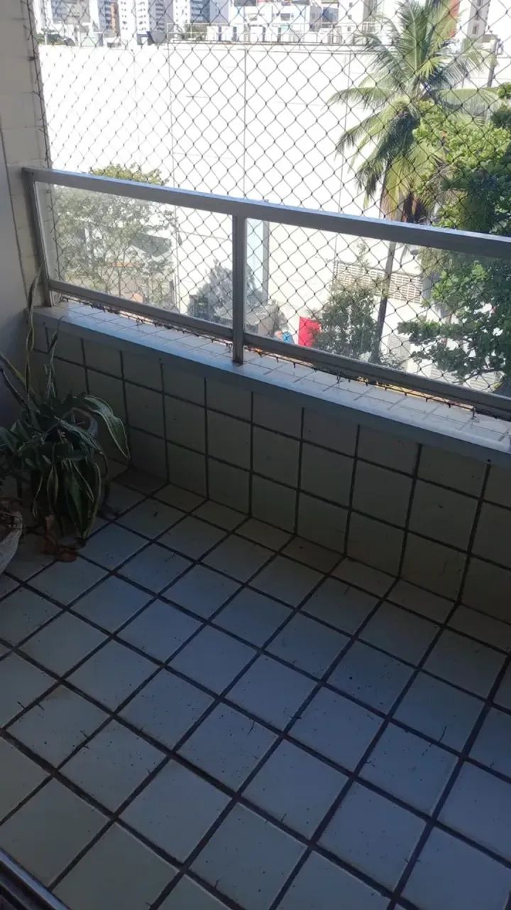 APARTAMENTO 03 QUARTOS SENDO 01 SUÍTE 113m² - Foto 4