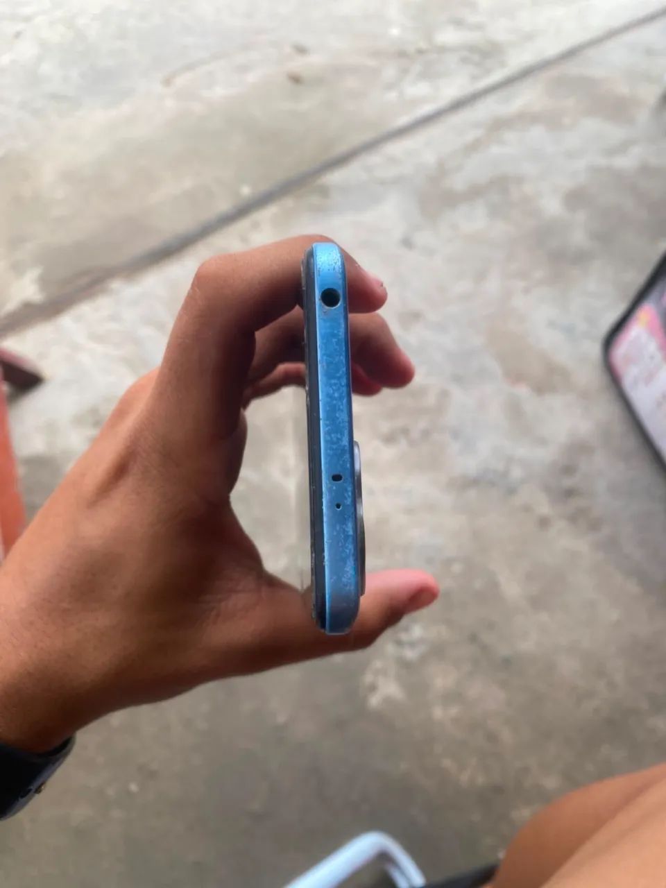 Vendo poco x5 5g  - Foto 2