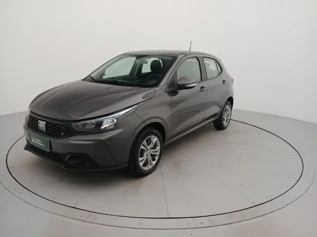 Fiat Argo Drive 1.0 6V Flex 2025