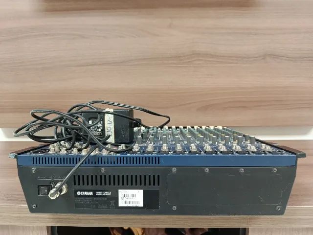 Mesa de som Yamaha - Foto 2