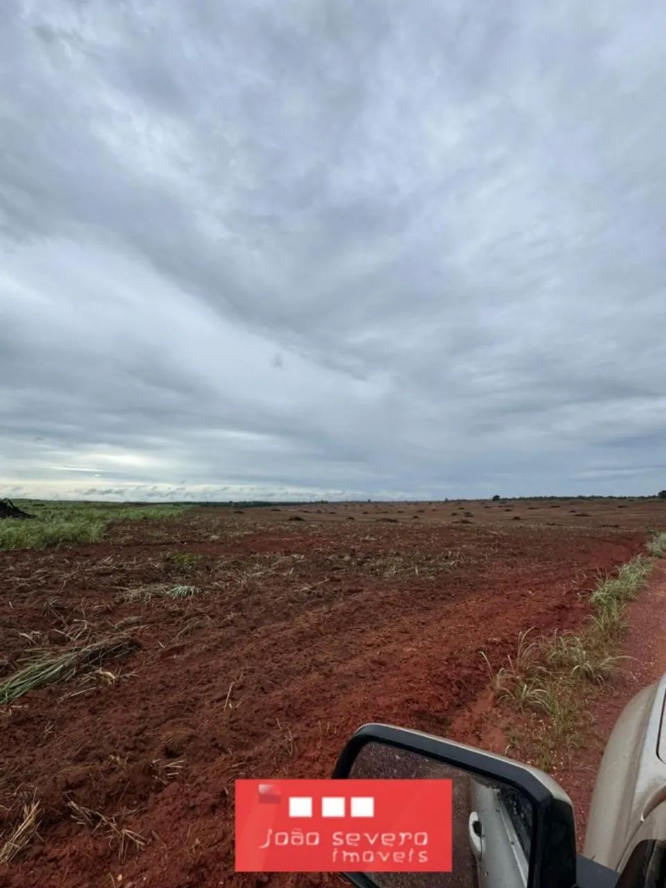 Fazenda para Venda em Araguaína, 4 dormitórios - Foto 3