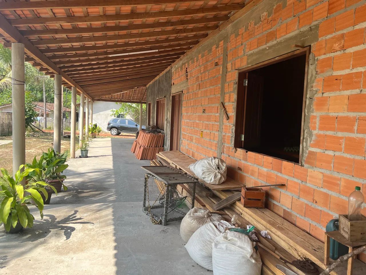 Casa em Santa Bárbara-Pa - Foto 3