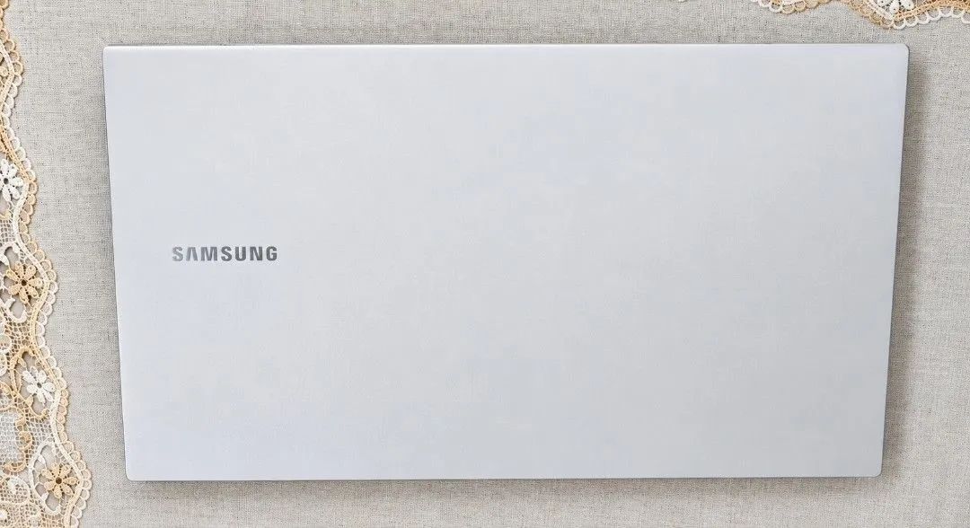 Notebook Samsung - Foto 2