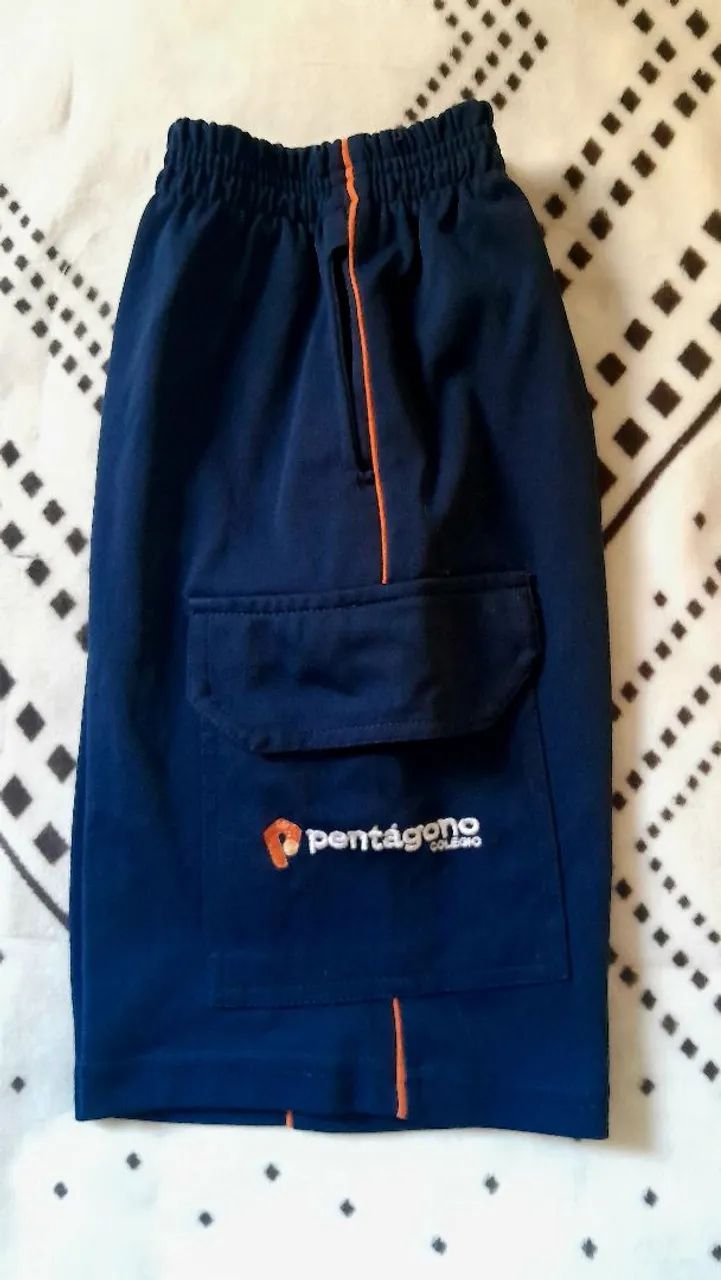 Uniforme Pentágono 