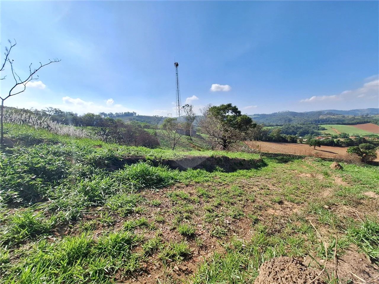 Área / Terreno a Venda na Rodovia Edenor João Tasca em Itatiba/SP - Foto 5
