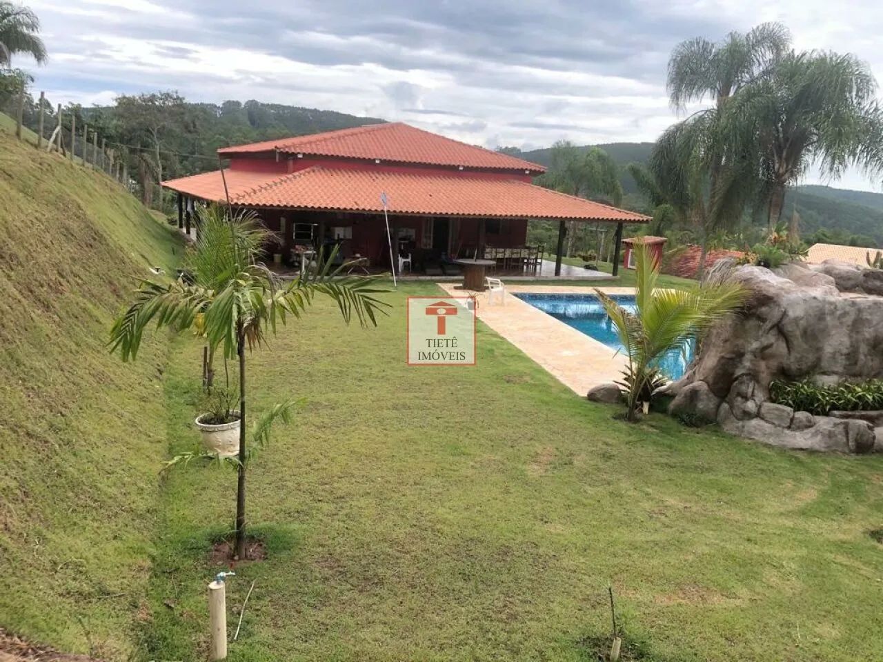 Chacara, Luiz Carlos - Guararema - Foto 4