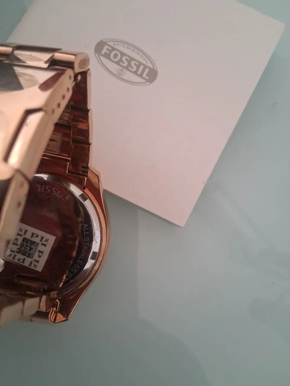 Relógio FOSSIL - Foto 2