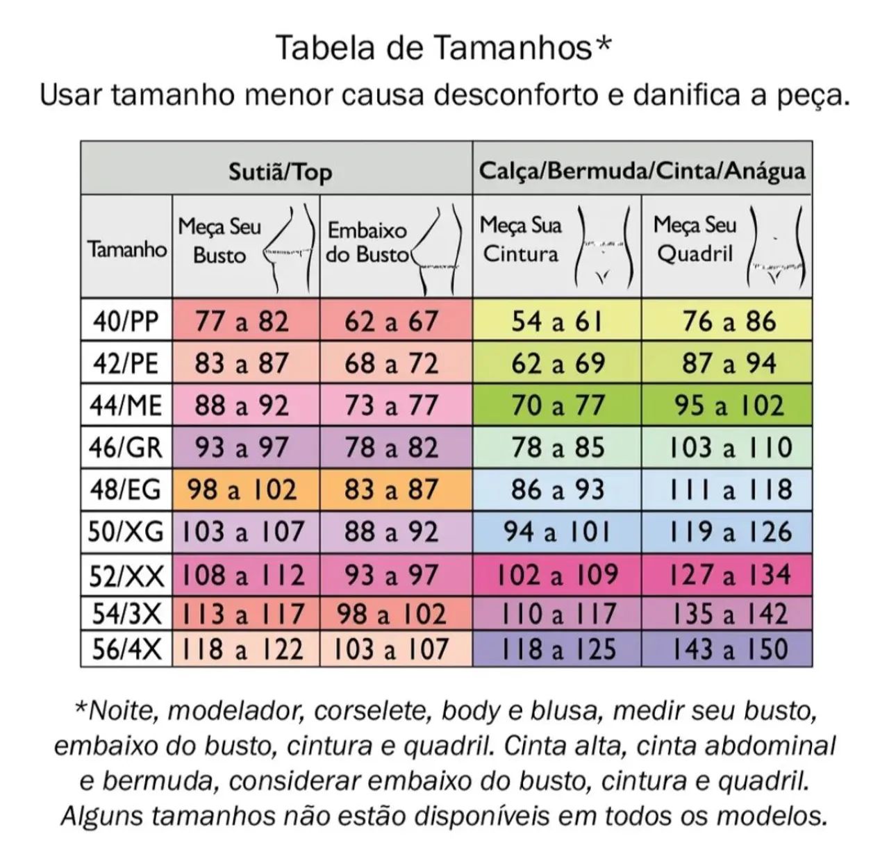 DeMillus Sutiã Chansonete - Foto 3