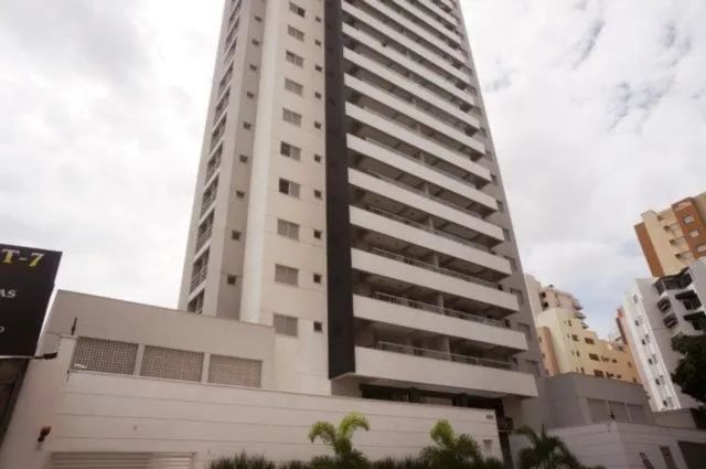 Apartamento para alugar, 2 quartos, Setor Oeste - Foto 2
