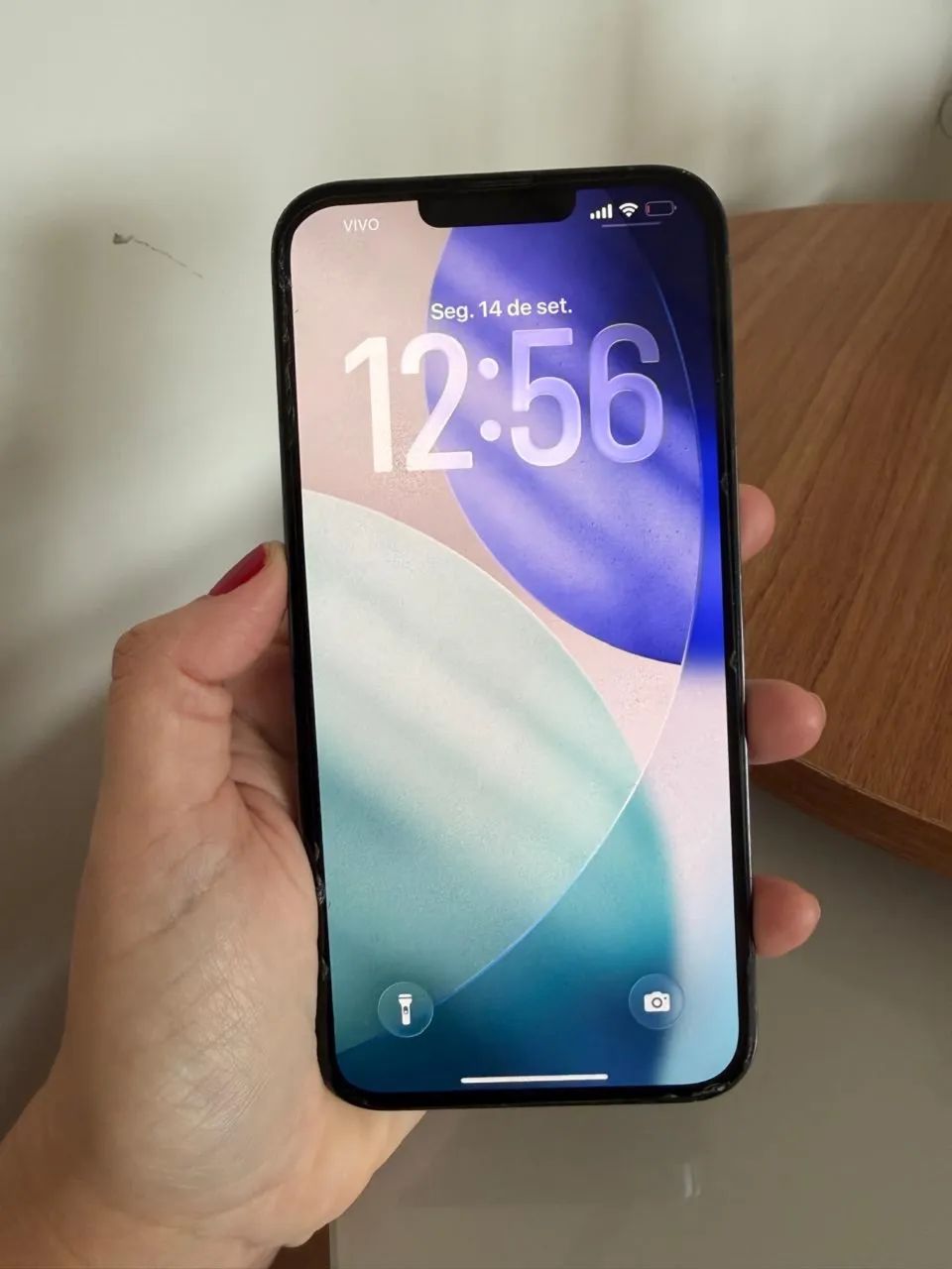 iPhone 13 Pro Max 256 - Foto 5