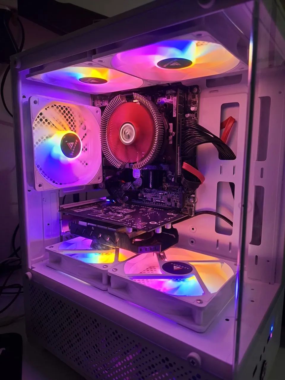 Vendo PC Gamer  - Foto 2