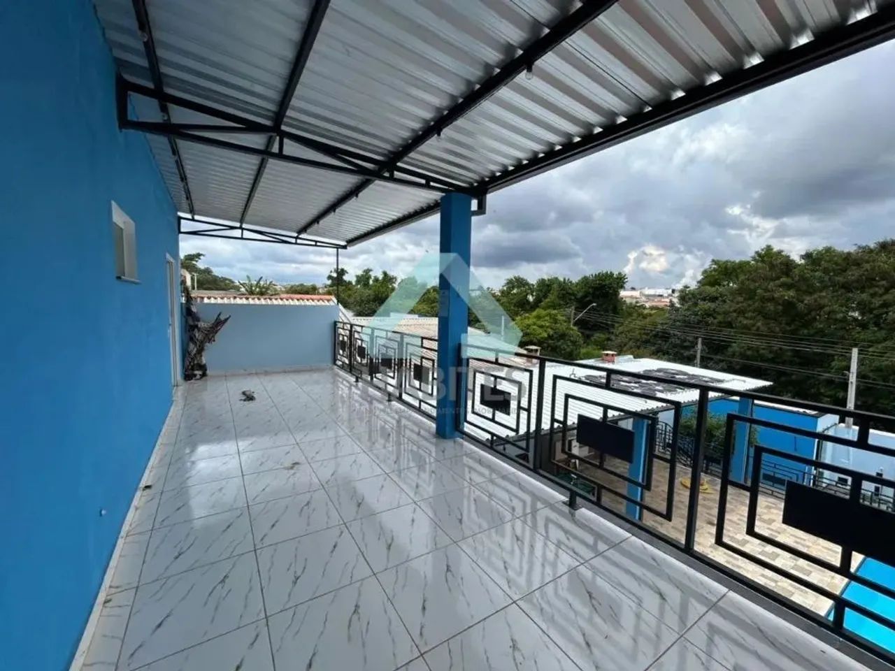 Casa para alugar com piscina. - Foto 4