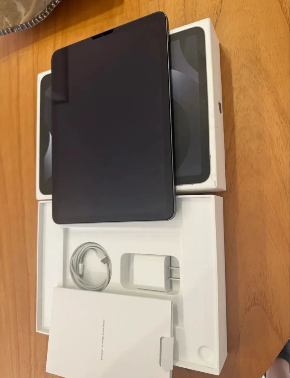 Airpad 5 geração 64 gb