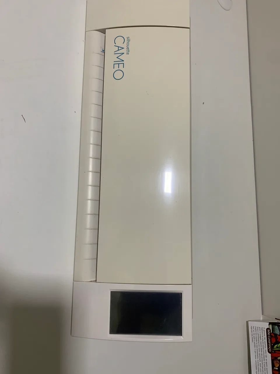 Vendo Silhouette Cameo 2
