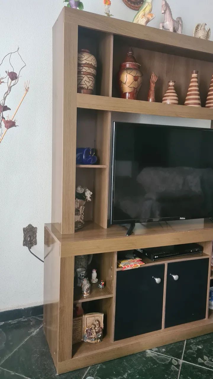 Estante  - Foto 2