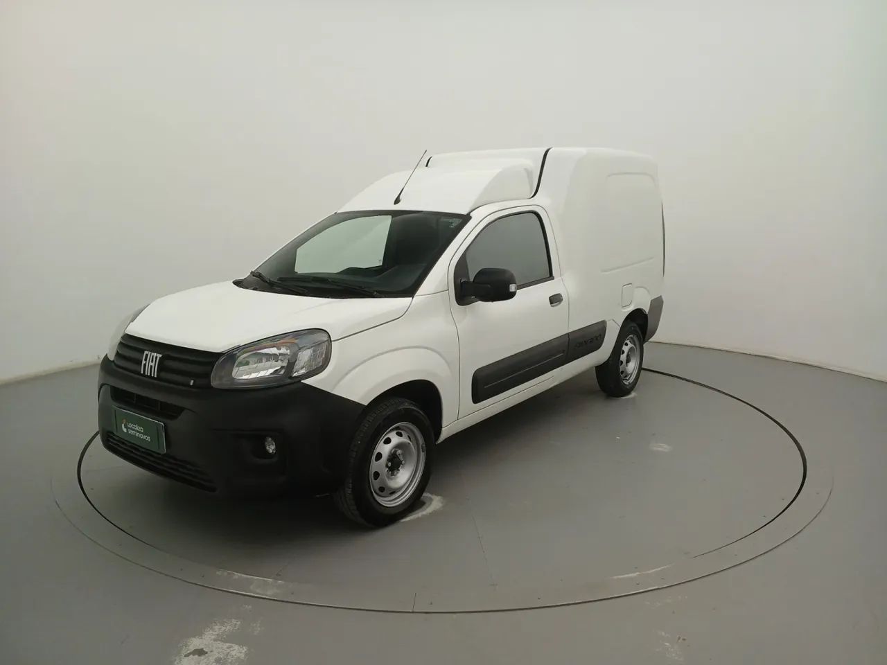 Fiat Fiorino ENDURANCE 1.3 FLEX 8V 2P 2026