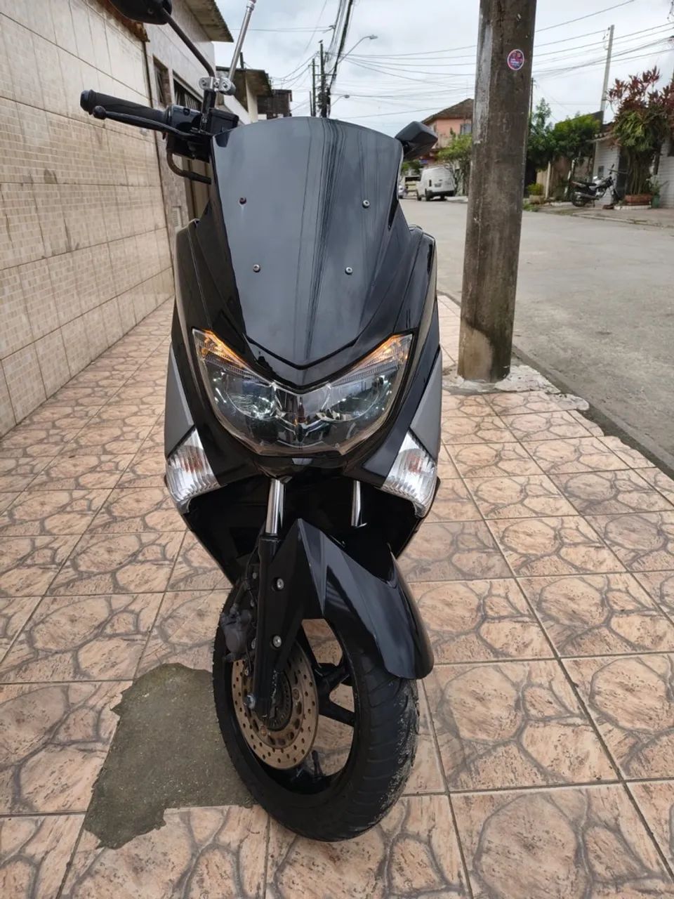 NMAX 2019  - Foto 4